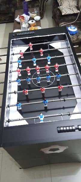 foosball table maker handball maker 0