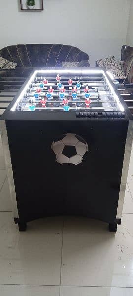 foosball table maker handball maker 1