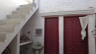 120 SQUARE FEET MODEL HOUSE FOR SALE Taiser Town, Karachi