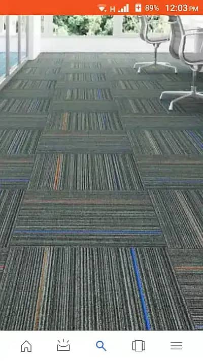 Carpet Tiles 2
