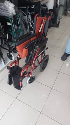 wheel chair/American/karma/foldable/brand new /wheel chair