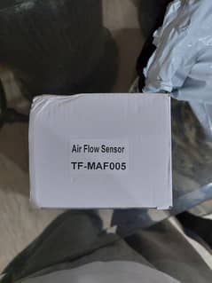 Mass airflow sensor bmw
