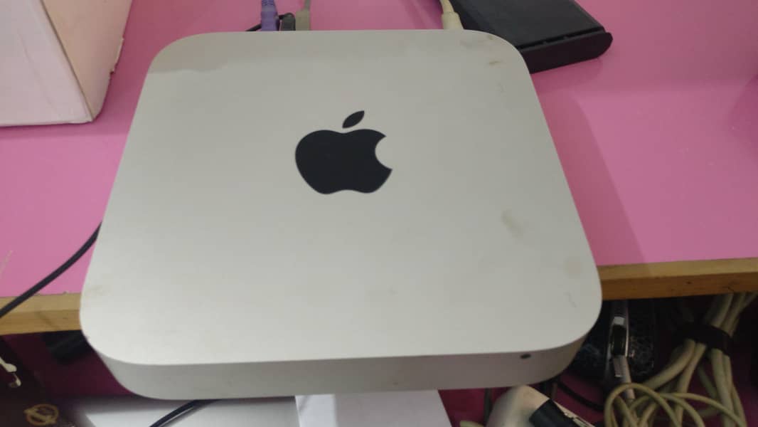 Apple Mac Mini 2011 mid 9