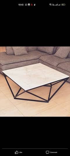 center table set of 3 0