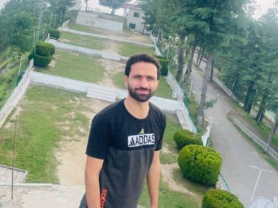 Akmal Abbasi