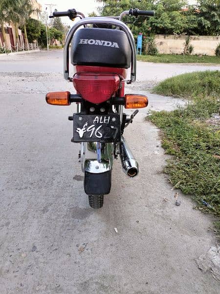 honda cd 70 2022 olx rawalpindi