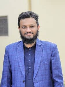 Zeeshan Warsi