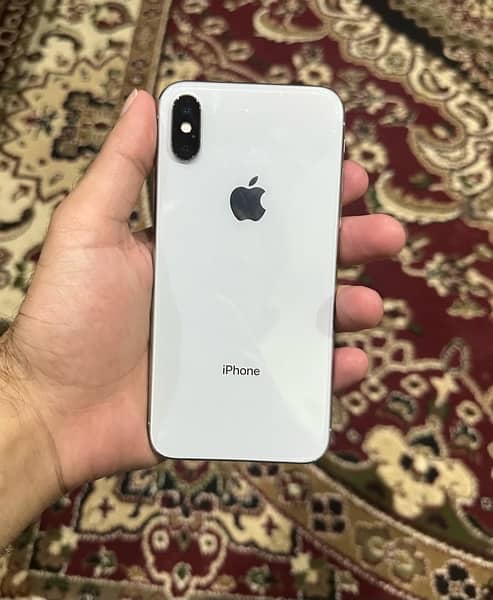 iphone x sale olx