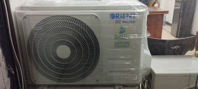 Gree,1.5 ton , Orient 1.5 ton, Painasonic 1.5 ton for sale 0