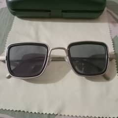 KABEER SIGH SUN GLASSES IMPORTED FEATURED R EDITION