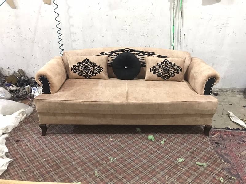 5 seater sofa set / sofa set / sofa / Furniture 7