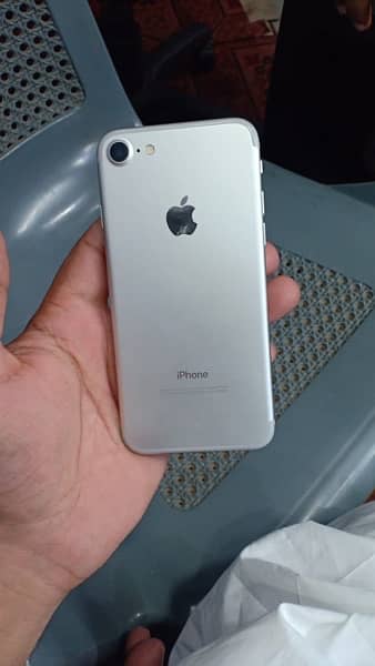 iphone 7.256 gb