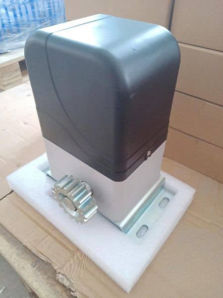 Auto Automatic gate Motor 600 kg Remote control 2