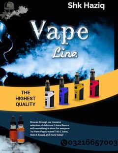vape