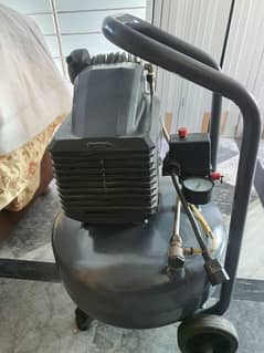 Air Compressor Imported