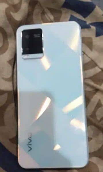 y21 vivo