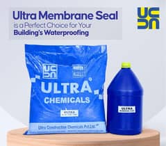 Ultra Waterproofing Seal