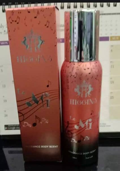 Higgon Perfume/Mens Perfume / imporyed perfume Duo For MenWomen/ 1