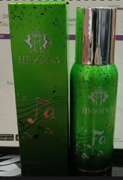 Higgon Perfume/Mens Perfume / imporyed perfume Duo For MenWomen/ 2