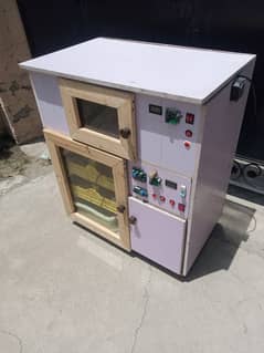 INCUBATOR+BROODER