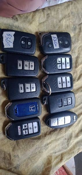 car key maker 0