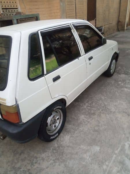 suzuki mehran 4 sale 0