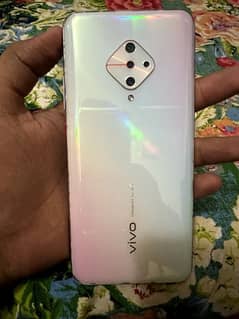 vivo s1 pro olx