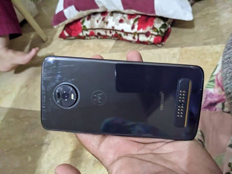 motorola moto z4 olx