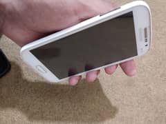 Samsung Galaxy good condition