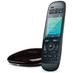 Logitech harmony remote control