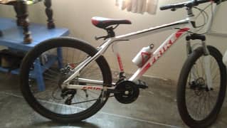 almonium cycle for sale