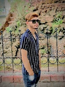 Mohed Ali