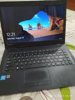 Lenevo Idea pad 100S Laptop (Slightly used) 0