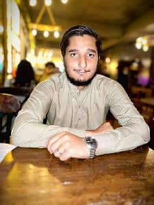 Muhammad Farhan