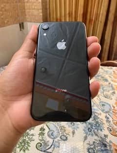 iphone xr body