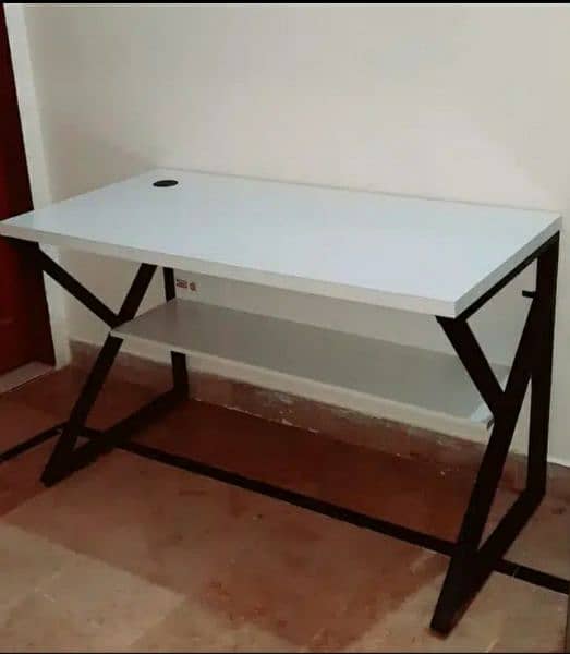 Compture table working table Laptop,Table  Office table 9