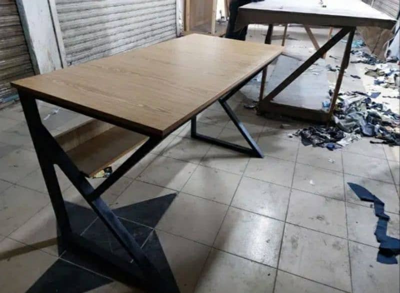 Compture table working table Laptop,Table  Office table 17