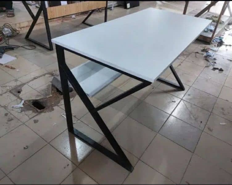 Compture table working table Laptop,Table  Office table 18
