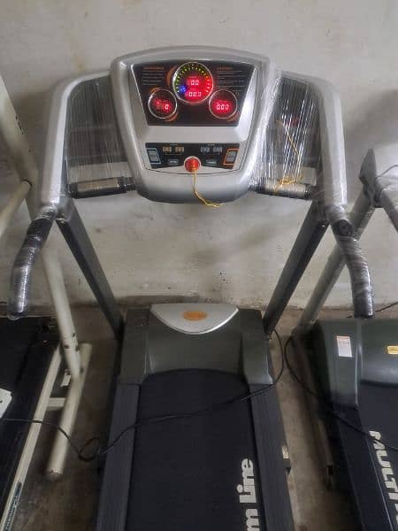 treadmill 0308-1043214 / Running Machine / Eletctric treadmill 5