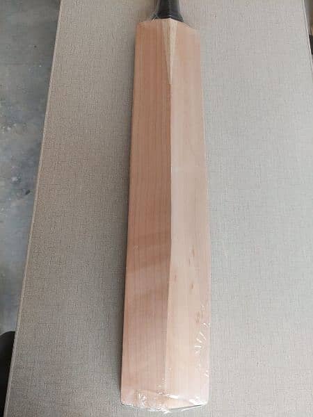 Hard ball bat plain 3