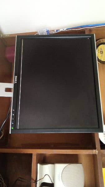 Dell LCD 19 inch