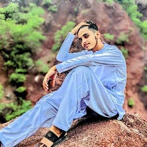 Usman GHK