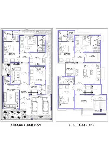 House Map | Home Plan| Front Elevation | Interior Design |Map Designer 11