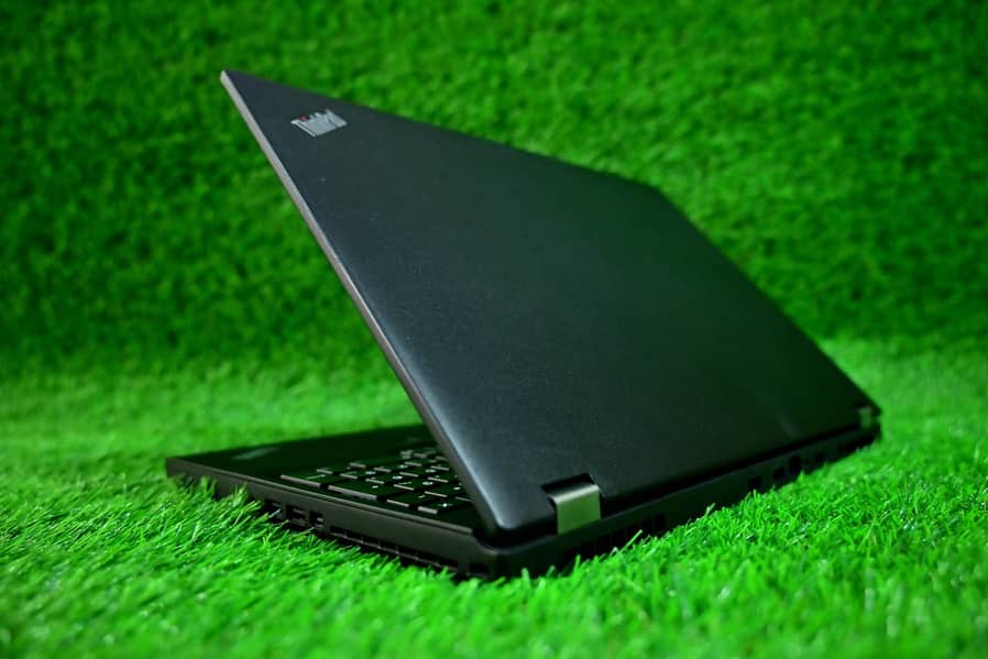 Lenovo ThinkPad P51 0