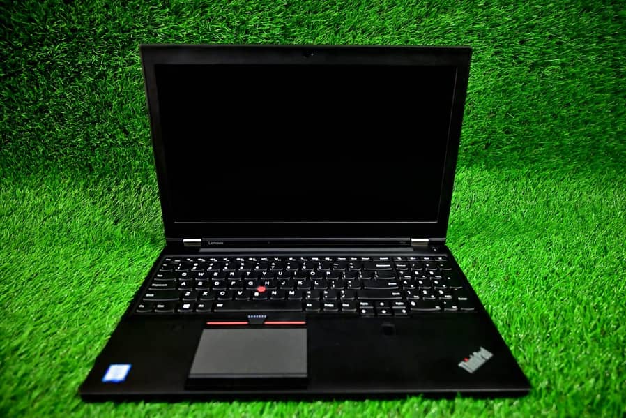 Lenovo ThinkPad P51 1
