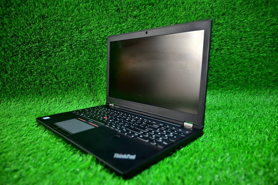Lenovo ThinkPad P51 2