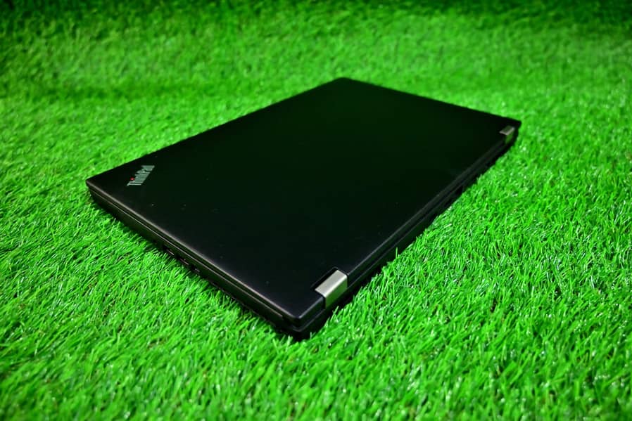 Lenovo ThinkPad P51 3