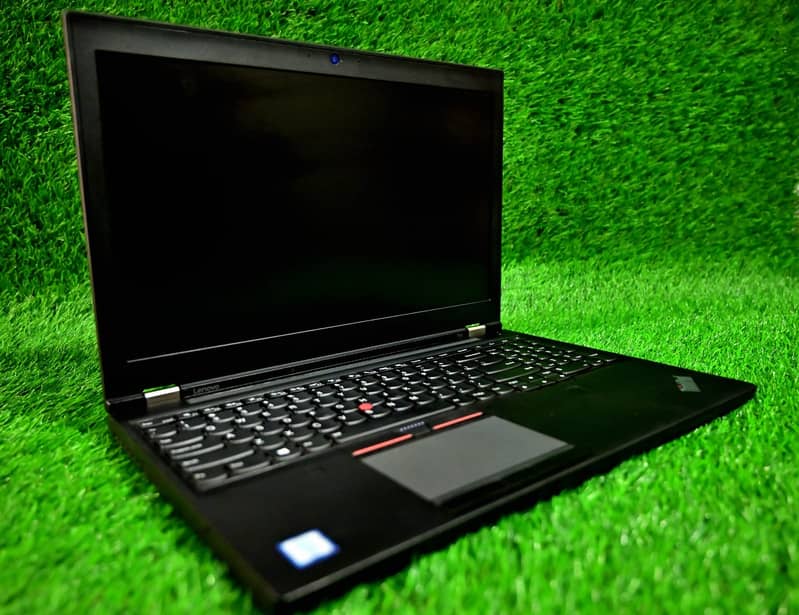 Lenovo ThinkPad P51 5