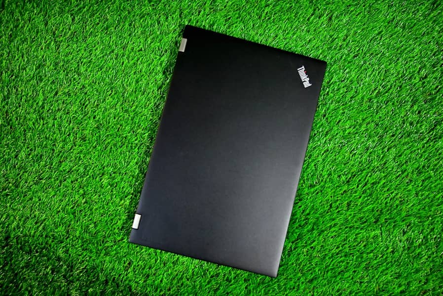 Lenovo ThinkPad P51 6