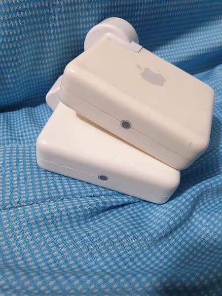 apple wifi  router airport express modal a 1088 1